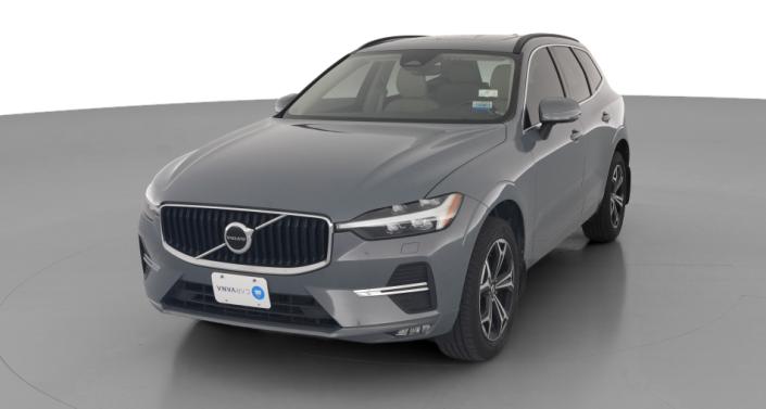 2022 Volvo XC60 B5 Momentum -
                  Macedonia, OH