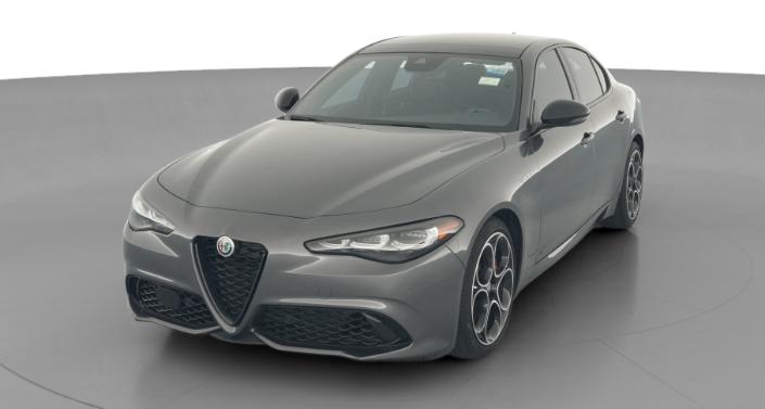 2024 Alfa Romeo Giulia Veloce -
                  Rocklin, CA
