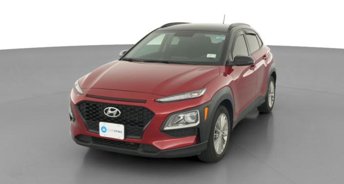 2018 Hyundai Kona SEL -
                  Trenton, OH