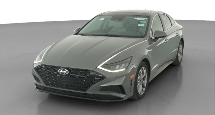 Thumbnail: 2023 Hyundai Sonata - 1