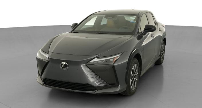 2025 Lexus RZ 300e -
                  Richton Park, IL