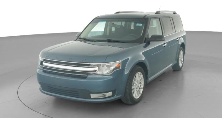 2019 Ford Flex SEL -
                  Indianapolis, IN