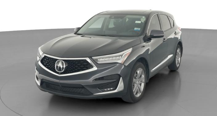 Thumbnail: 2019 Acura RDX - 1