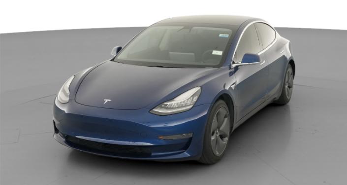 Thumbnail: 2020 Tesla Model 3 - 1