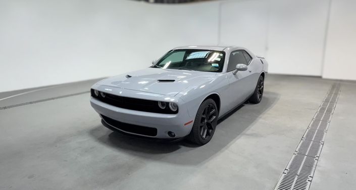 Thumbnail: 2022 Dodge Challenger - 1