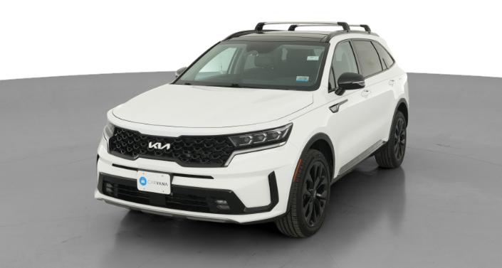 Thumbnail: 2022 Kia Sorento - 1