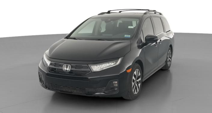 Thumbnail: 2026 Honda Odyssey - 1