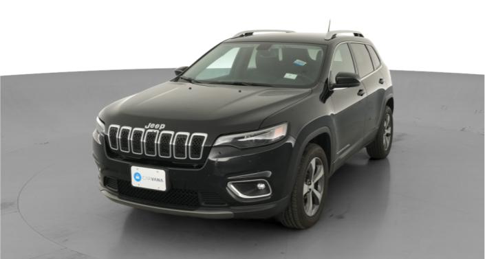 Thumbnail: 2019 Jeep Cherokee - 1