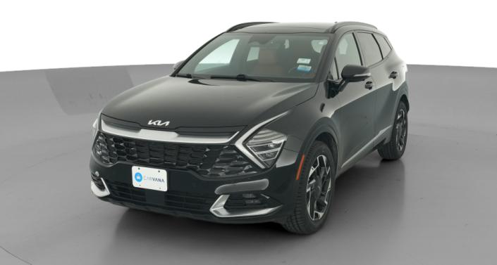Thumbnail: 2023 Kia Sportage - 1
