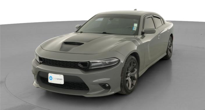 Thumbnail: 2018 Dodge Charger - 1