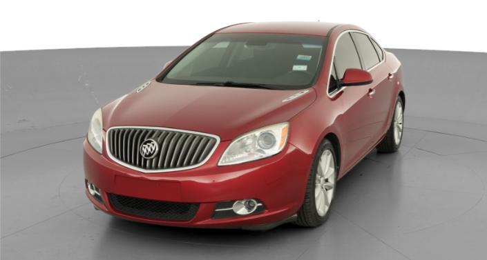 2012 Buick Verano Leather Group -
                  West Memphis, AR