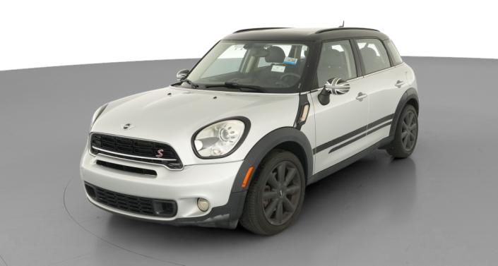 2015 MINI Cooper Countryman S -
                  Colonial Heights, VA