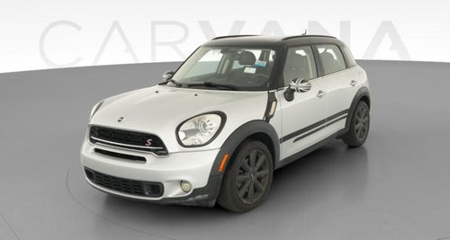 2015 MINI Countryman