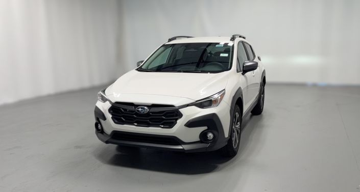 Thumbnail: 2026 Subaru Crosstrek - 1