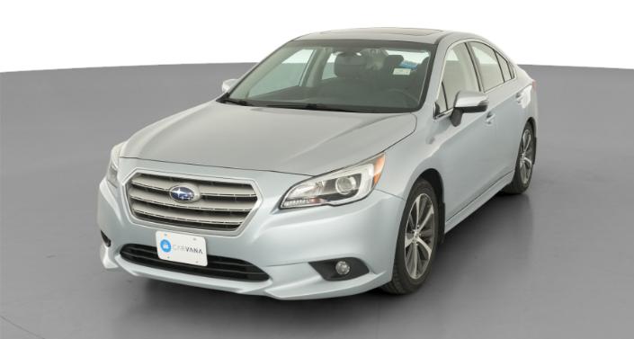 2015 Subaru Legacy Limited -
                  Colonial Heights, VA
