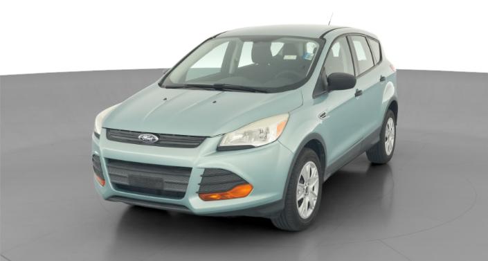 Thumbnail: 2013 Ford Escape - 1