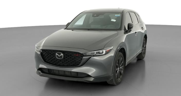 Thumbnail: 2022 Mazda CX-5 - 1