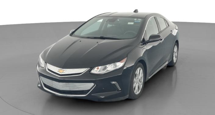 2016 Chevrolet Volt Premier -
                  Rocklin, CA