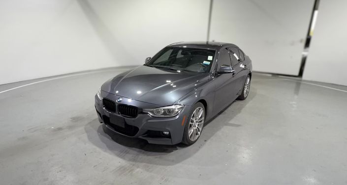 Thumbnail: 2017 BMW 3 Series - 1