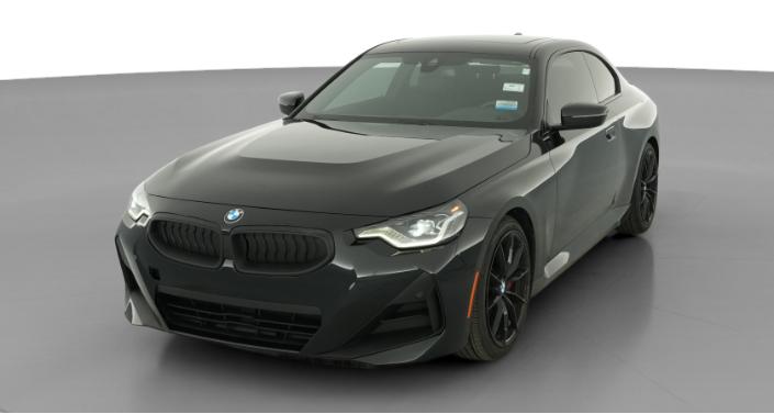 Thumbnail: 2022 BMW 2 Series - 1