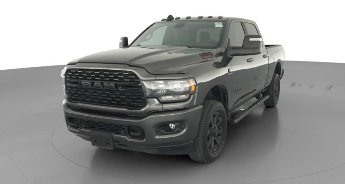 Thumbnail: 2023 RAM 2500 - 1