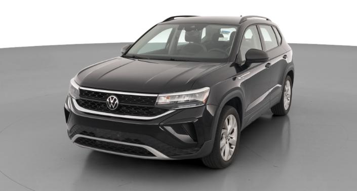 Thumbnail: 2023 Volkswagen Taos - 1