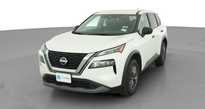Thumbnail: 2023 Nissan Rogue - 1
