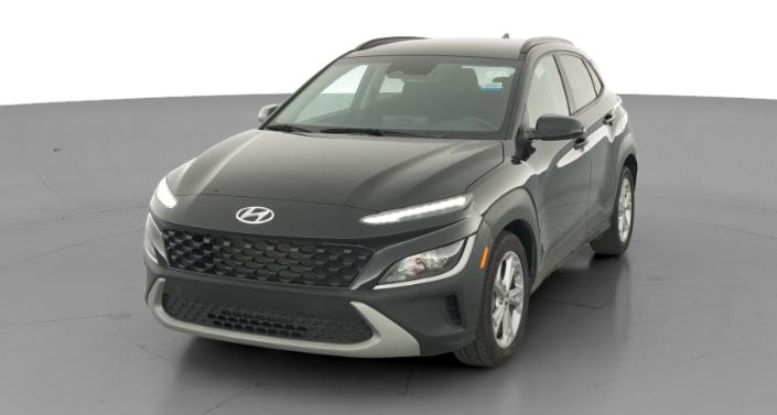 Thumbnail: 2023 Hyundai Kona - 1