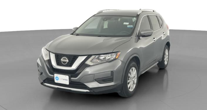 Thumbnail: 2020 Nissan Rogue - 1