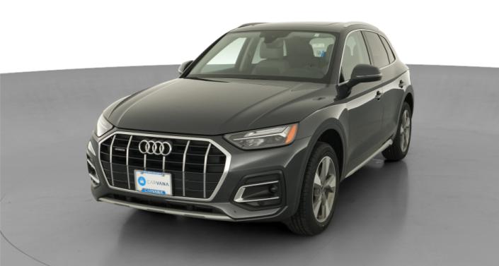 Thumbnail: 2023 Audi Q5 - 1