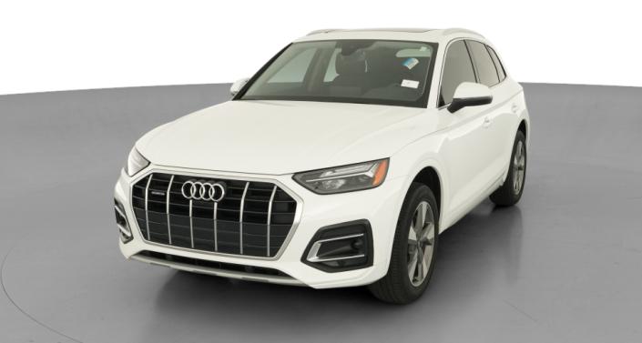 Thumbnail: 2023 Audi Q5 - 1