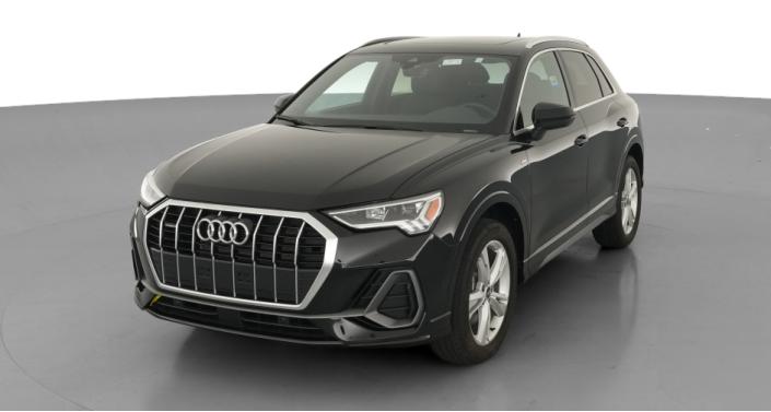 Thumbnail: 2023 Audi Q3 - 1