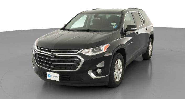 Thumbnail: 2019 Chevrolet Traverse - 1