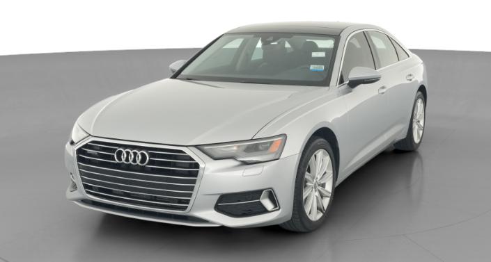 2019 Audi A6 TFSI Premium -
                  Rocklin, CA