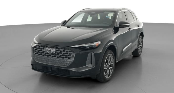 Thumbnail: 2025 Audi Q5 - 1