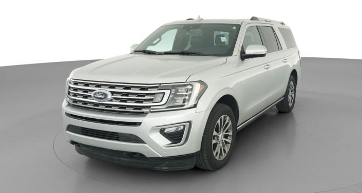 2018 Ford Expedition MAX Limited -
                  Indianapolis, IN