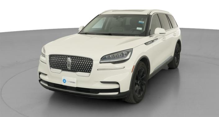 2022 Lincoln Aviator Reserve -
                  Fort Worth, TX