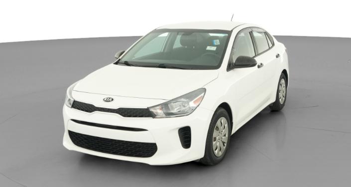 2018 Kia Rio LX -
                  Concord, NC