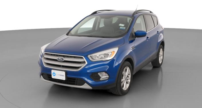 Thumbnail: 2019 Ford Escape - 1