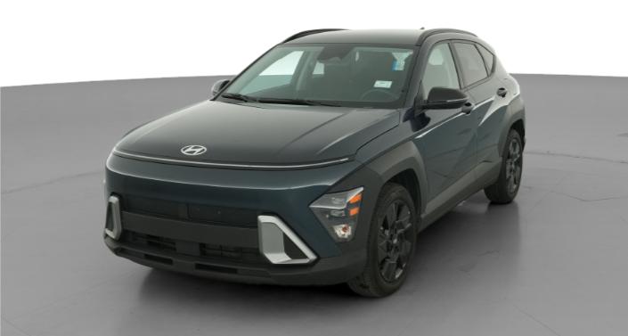 Thumbnail: 2026 Hyundai Kona - 1