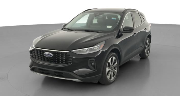 Thumbnail: 2023 Ford Escape - 1