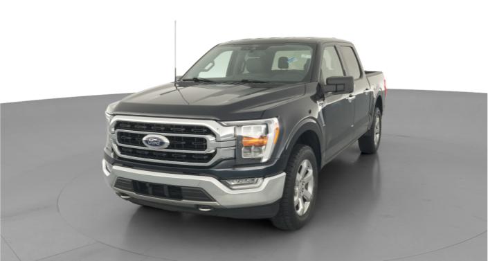 Thumbnail: 2021 Ford Econoline - 1
