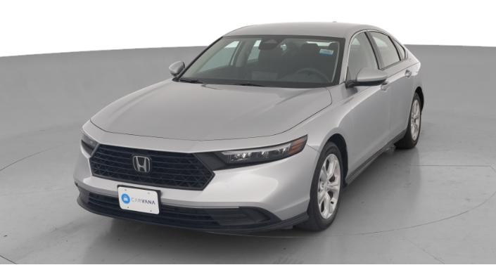 Thumbnail: 2025 Honda Accord - 1