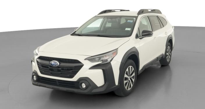 Thumbnail: 2024 Subaru Outback - 1