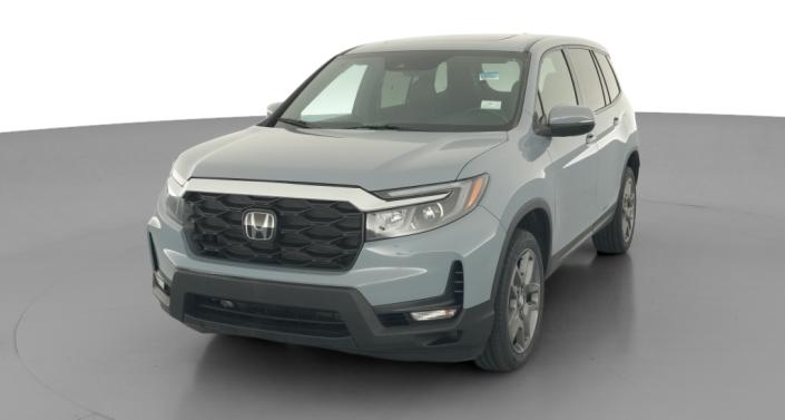 Thumbnail: 2023 Honda Passport - 1
