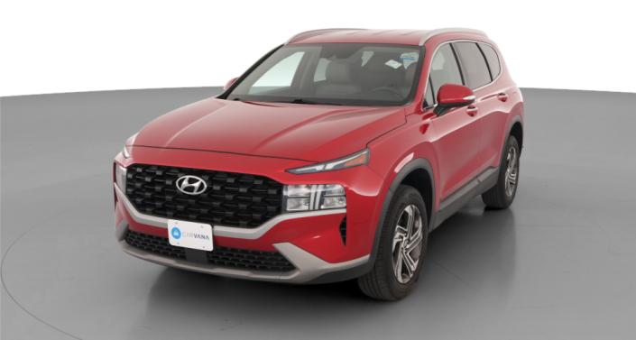 Thumbnail: 2023 Hyundai Santa Fe - 1