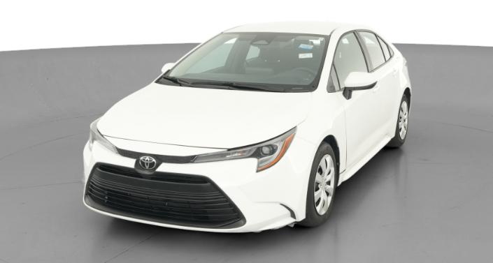 Thumbnail: 2025 Toyota Corolla - 1