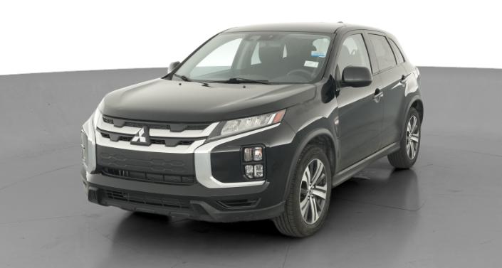 Thumbnail: 2025 Mitsubishi Outlander Sport - 1