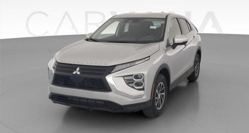 2024 Mitsubishi Eclipse Cross