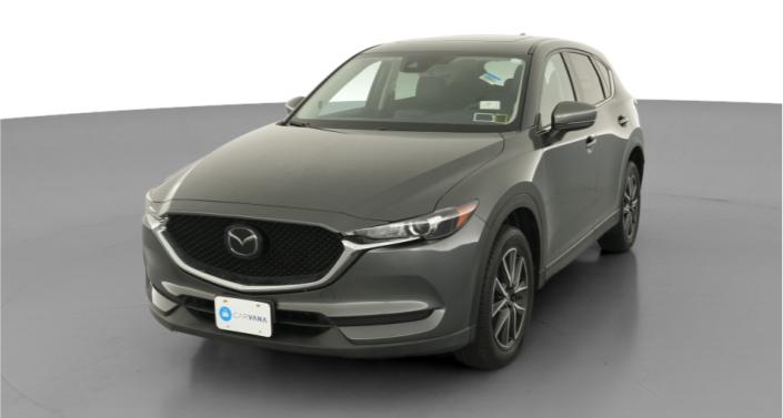 Thumbnail: 2018 Mazda CX-5 - 1